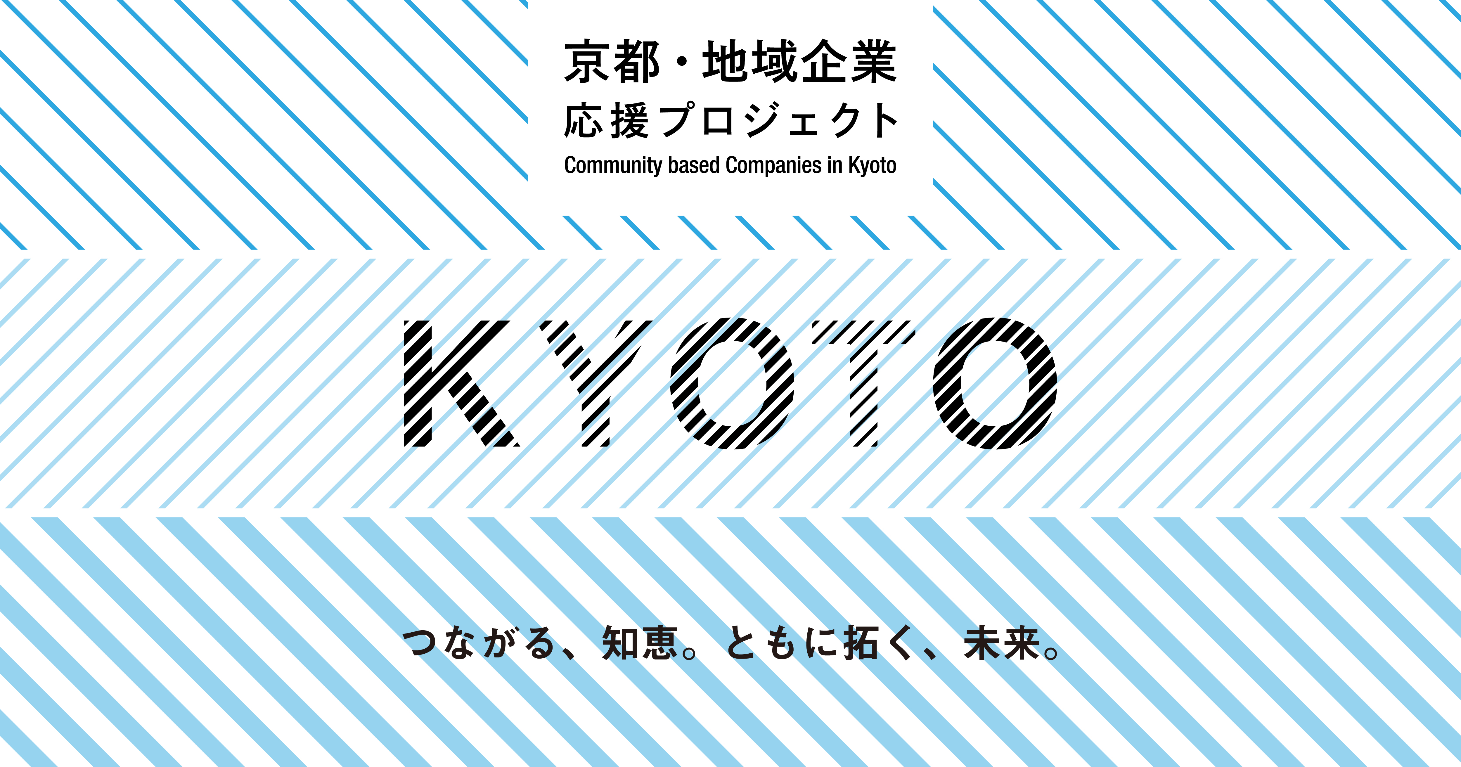 表彰制度と受賞企業 京都 地域企業応援プロジェクト